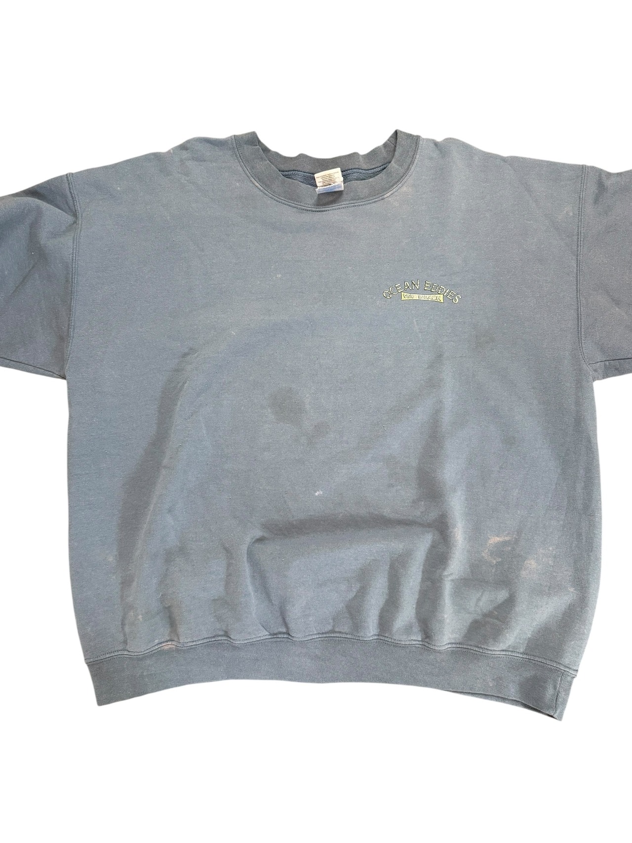 OCEAN EDDIES GILDAN スウェット