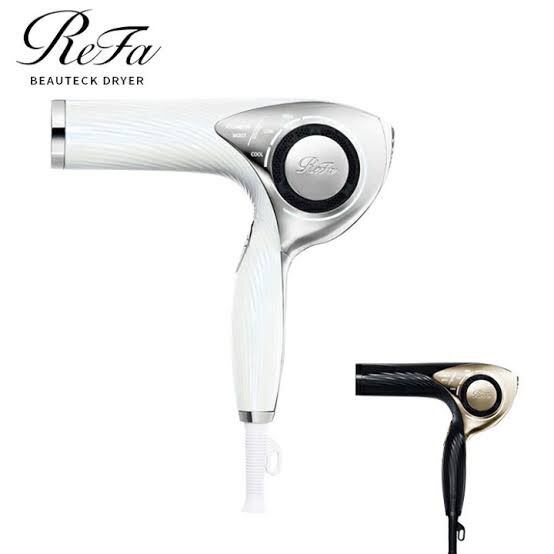 ReFa BEAUTECH DRYER PRO リファビューテックドライヤープロ | PAY ID