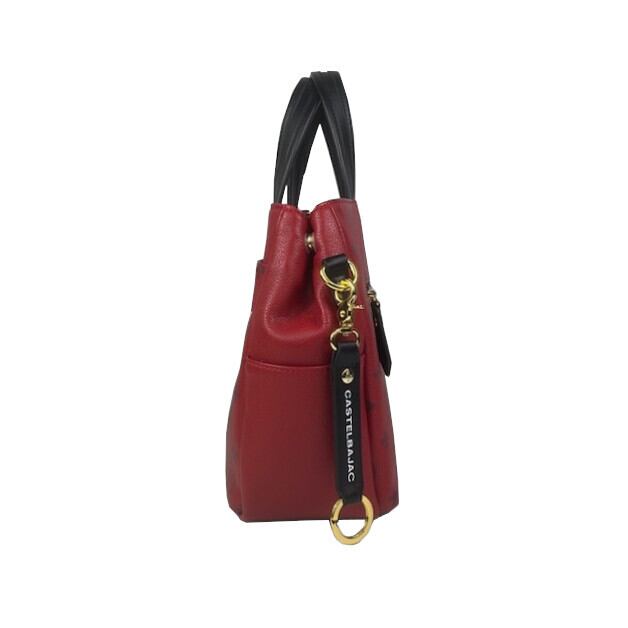カステルバジャック CASTELBAJAC 限定品 ドライビングトートバッグ