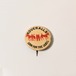 1900s~ LEVI'S KOVERALLS Advertising Pinback C