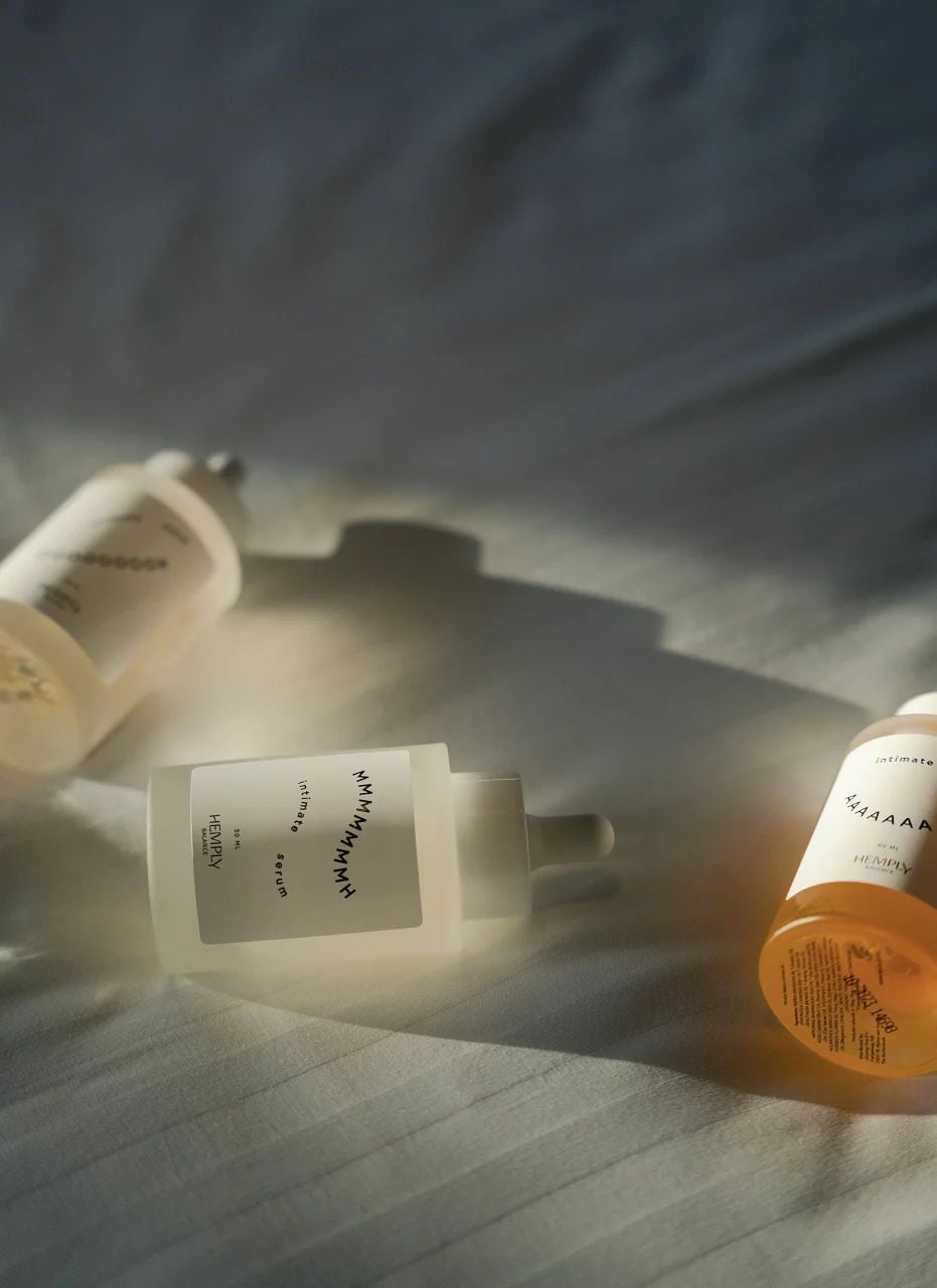 購入特典付き＆サブスク割】産婦人科医開発 ヘンプリーバランス(Hemply