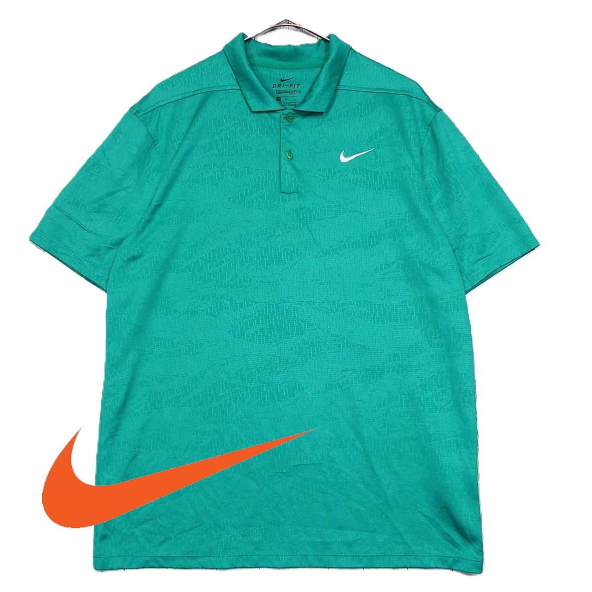 速乾シャツ】NIKE ナイキ DRI-FIT STANDARD FIT シャドーデザイン 半袖