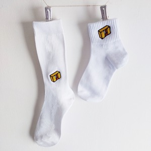 箱馬のソックス