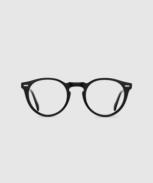 [BLUE ELEPHANT] DADA black