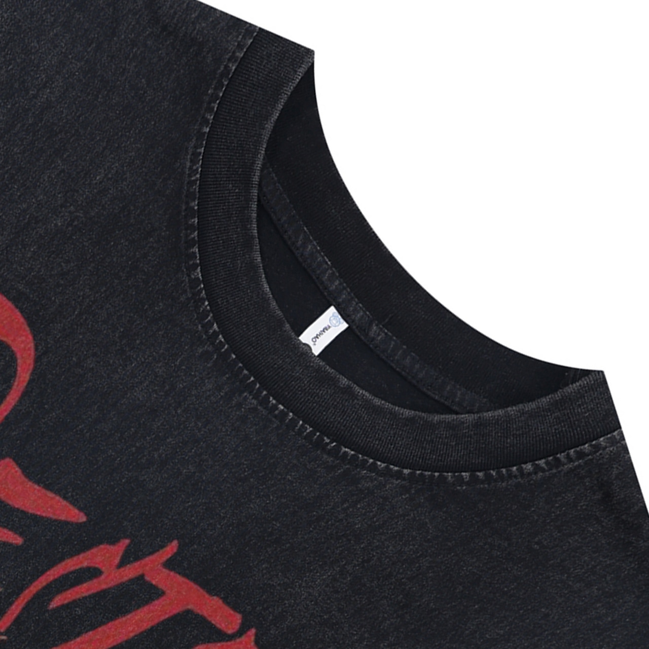 VINTAGE ストリート チェーンボーイ Tシャツ T969