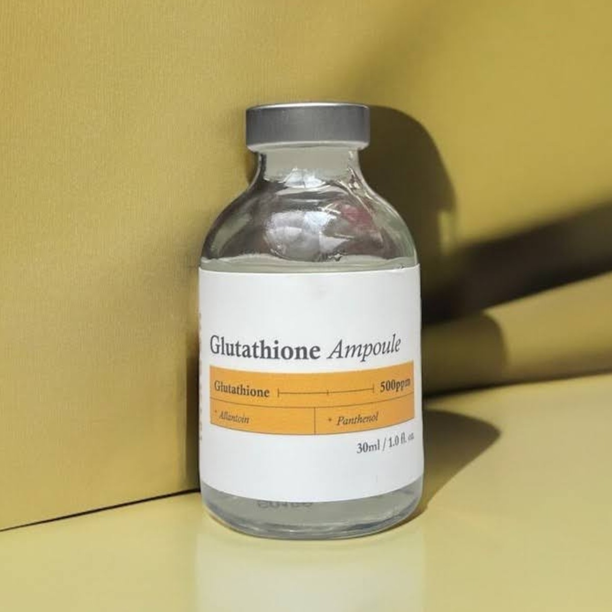 【新品未使用】ラエッセ メディカライク グルタラディアンスセラ厶 LAÉSSE GlutaRadiance Serum（ラエッセ グルタラディアンス セラム