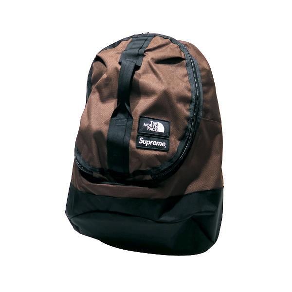 SUPREME x THE NORTH FACE 22AW STEEP TECH BACK PACK NM82292I