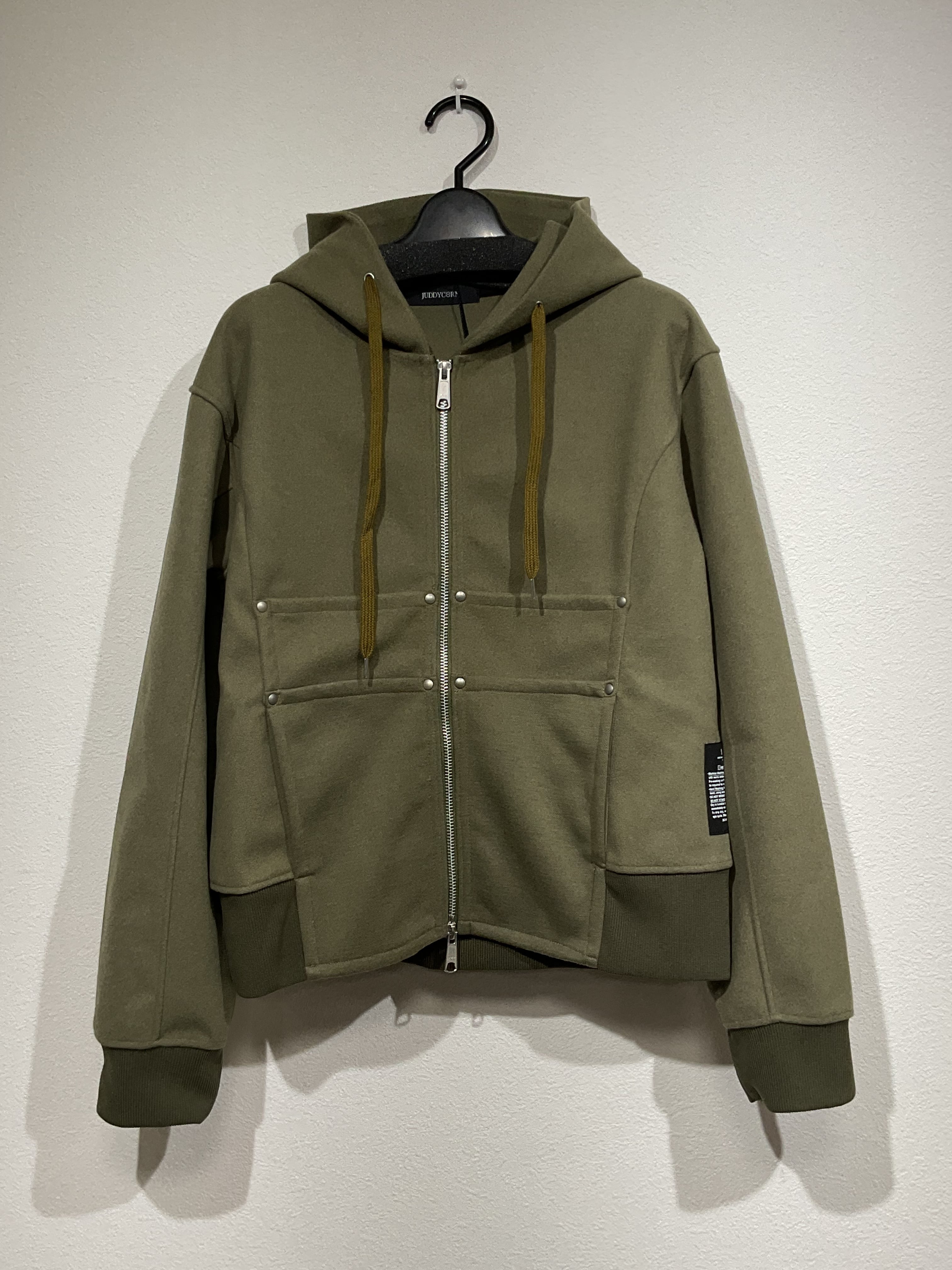JUDDY CORN / ジュディコーン | SHINKI