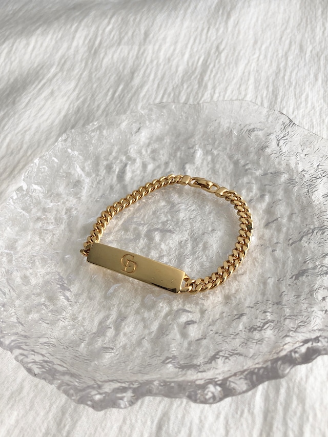 Christian Dior クリスチャン ディオール レディディオール カナージュ ハンドバッグ ベージュ ナイロン vintage ヴィンテージ オールド svgryv
