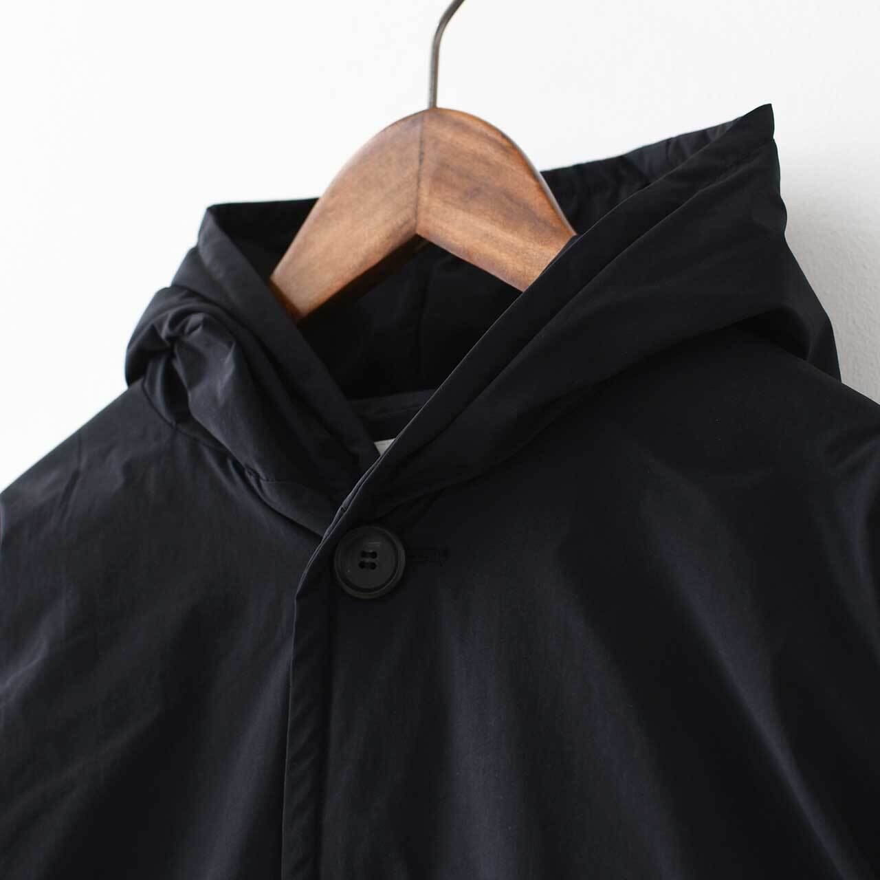 ダントン　danton 38 ブラック 楽天市場】DANTON [ダントン] W INSULATION HOODED WIDE JACKET [DT