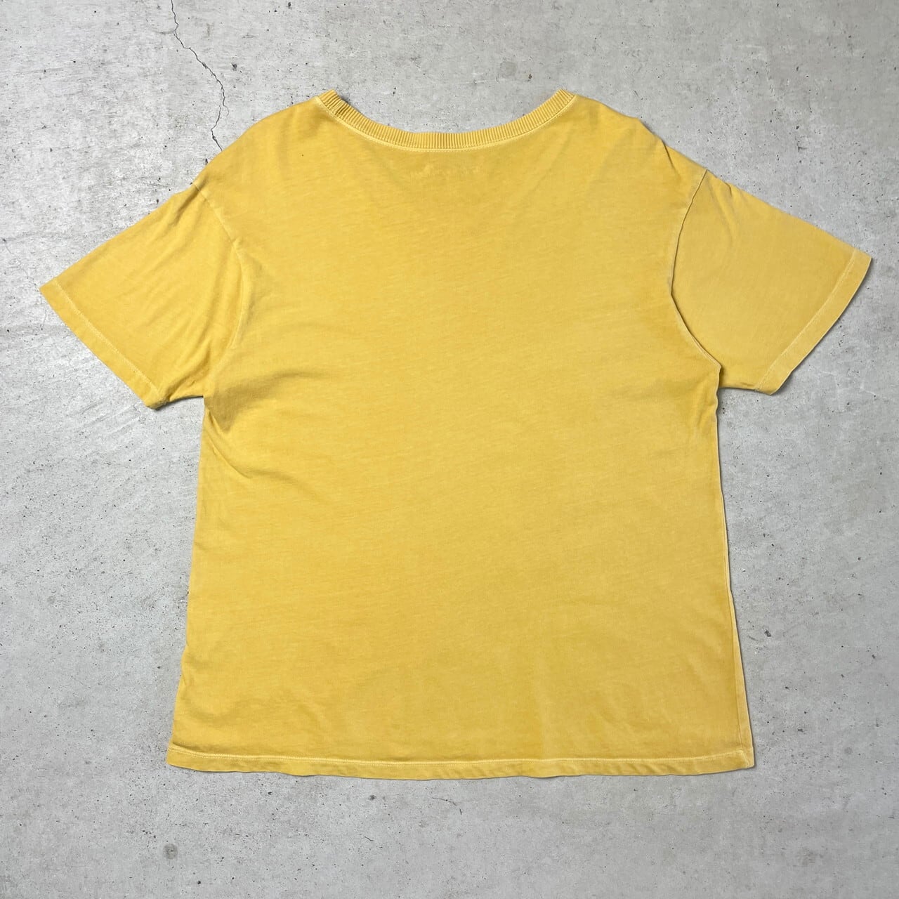 The Rolling Stones ローリングストーンズ 国旗 ロゴプリント バンドT