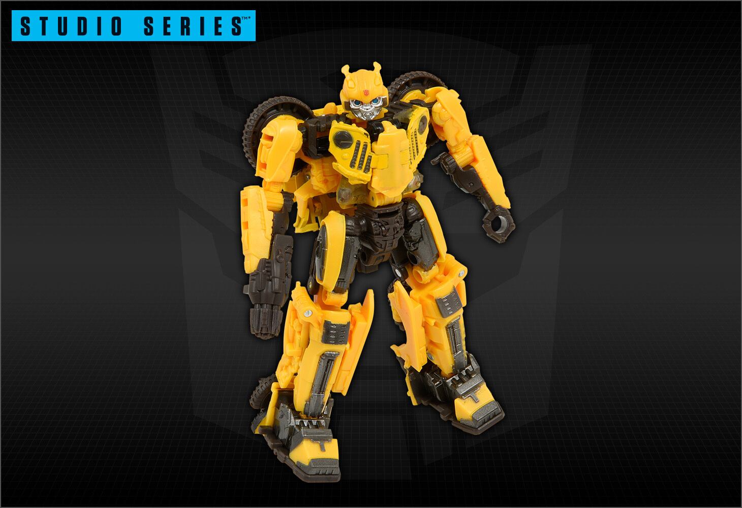 ⚫️タカラトミー トランスフォーマー スタジオシリーズ SS-48 オフ