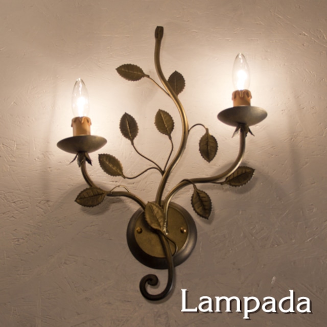 〔新洋電気〕 IT7408　イタリア　ブラケットライト　