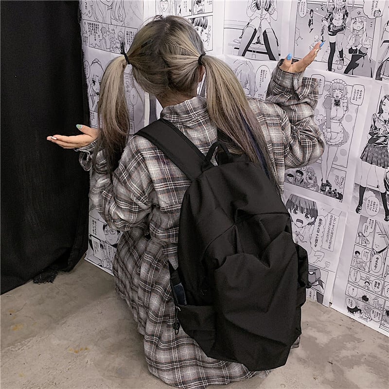 送料無料】KOREA スタンダードレディース レトロ かわいい バック