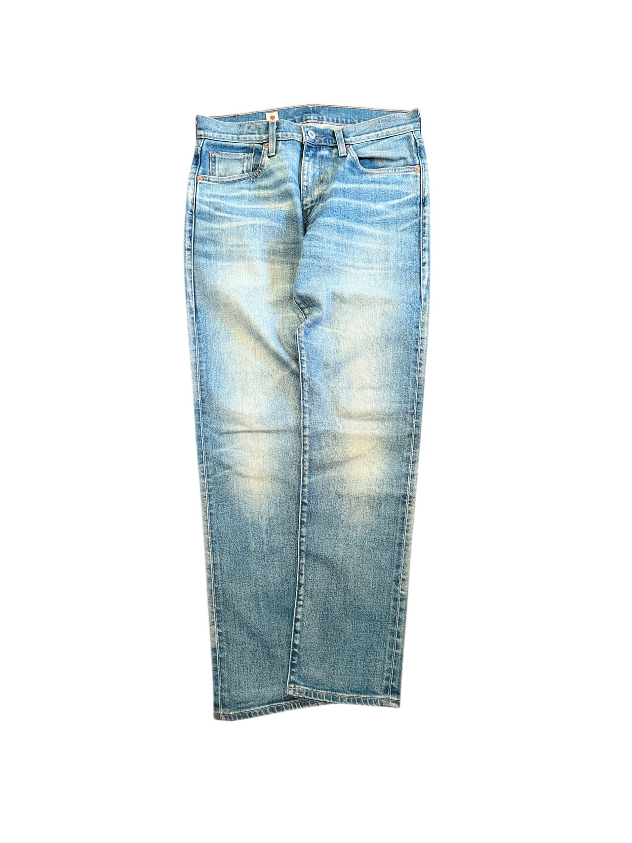 リーバイス502 W30×L32 Made In Japan