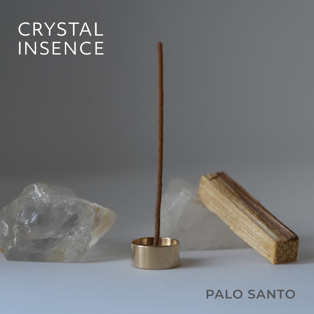 CRYSTAL INSENCE | クリスタルインセンス