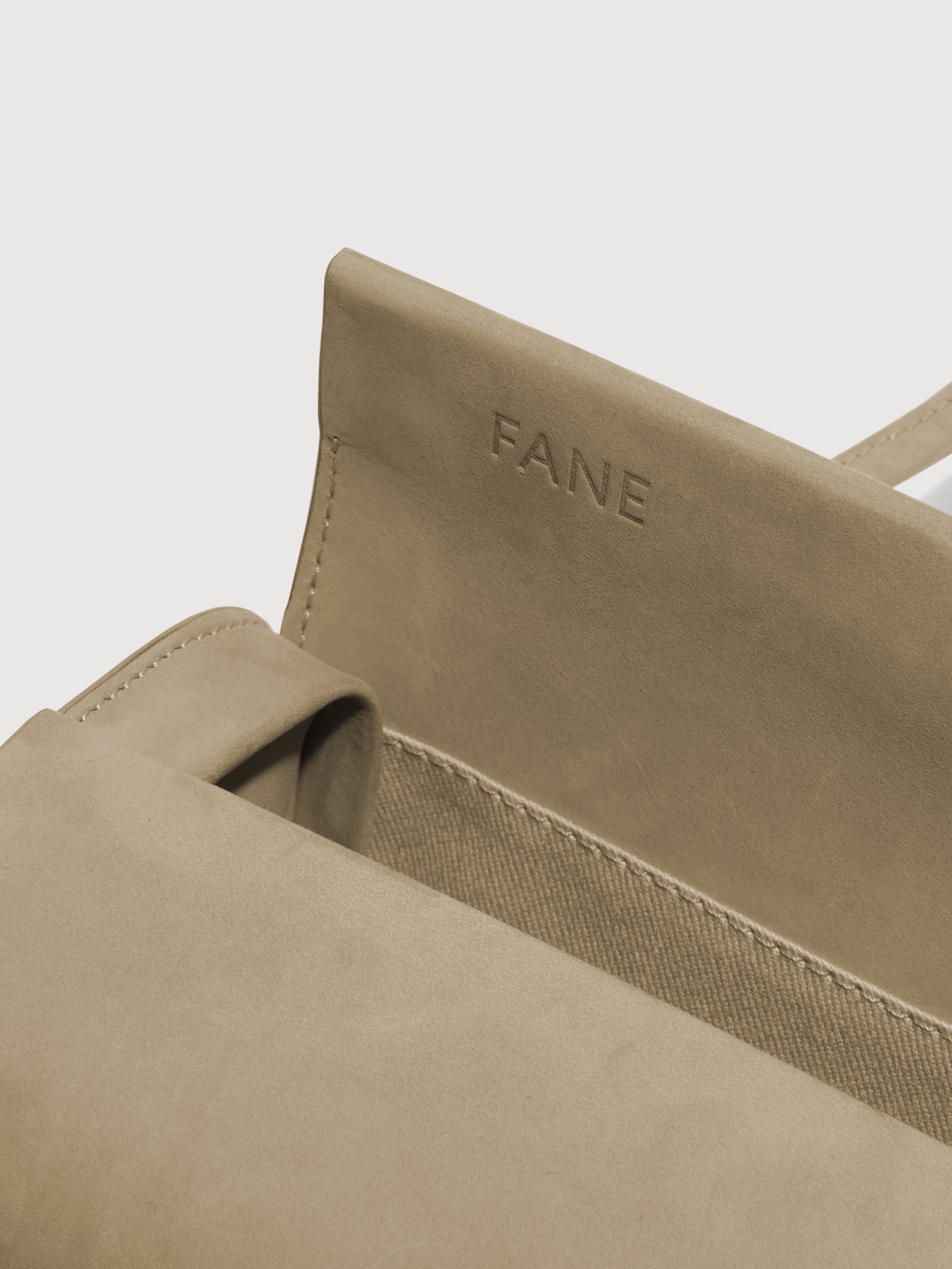 FANE  [MIE BAG]