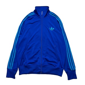 adidas originals トラックジャケット