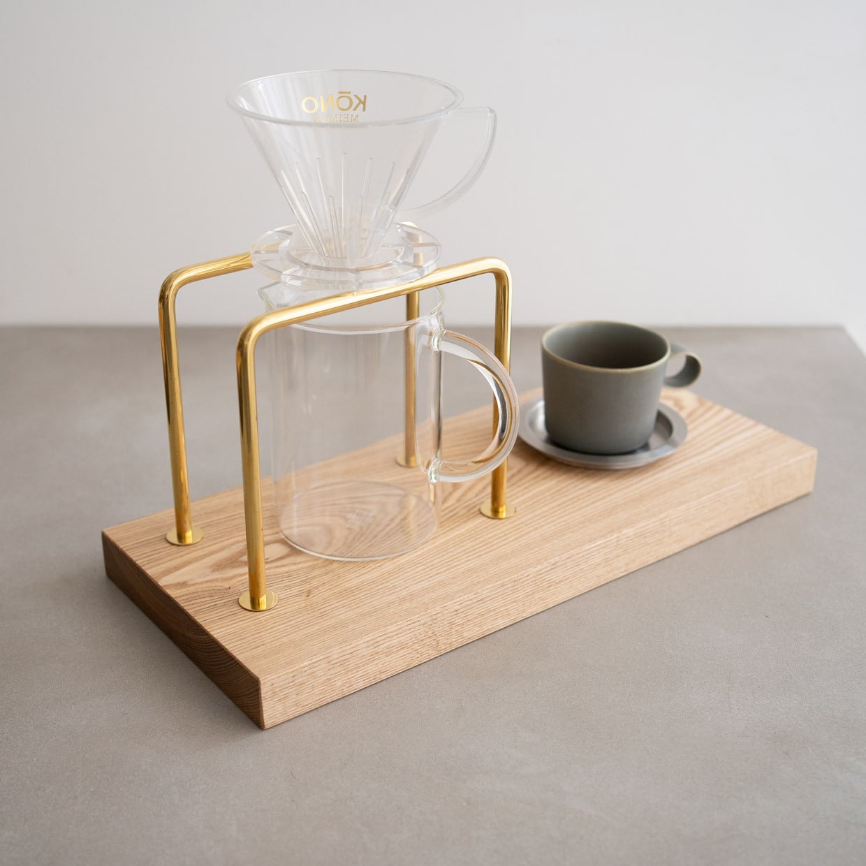 kittaki コーヒードリップスタンド / #33、#34