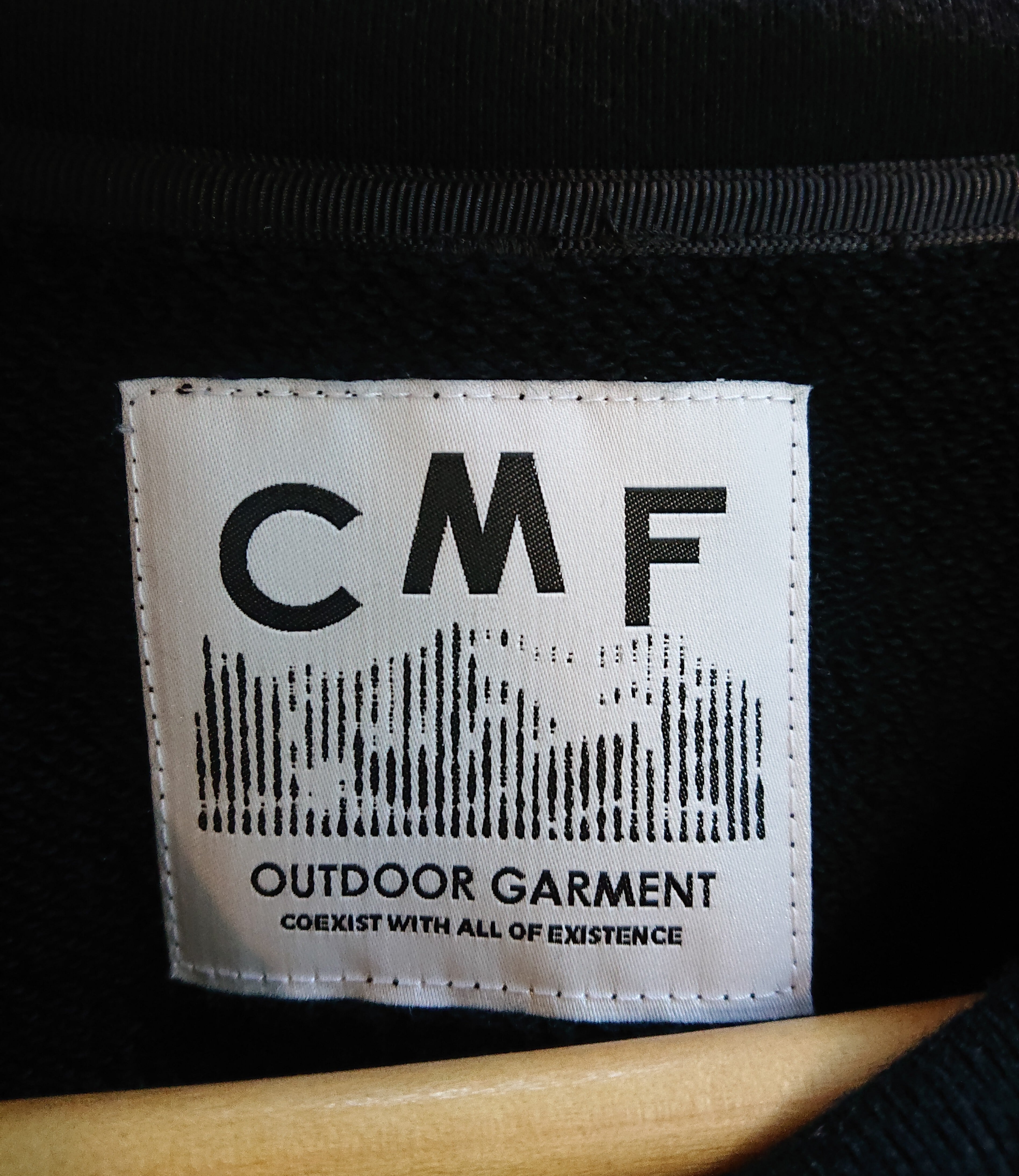 CMF COMFY OUTDOOR GARMENT 