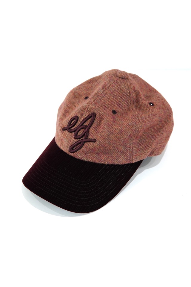 Abelia Edoward Goucha / AEG CAP 0505 / Orange