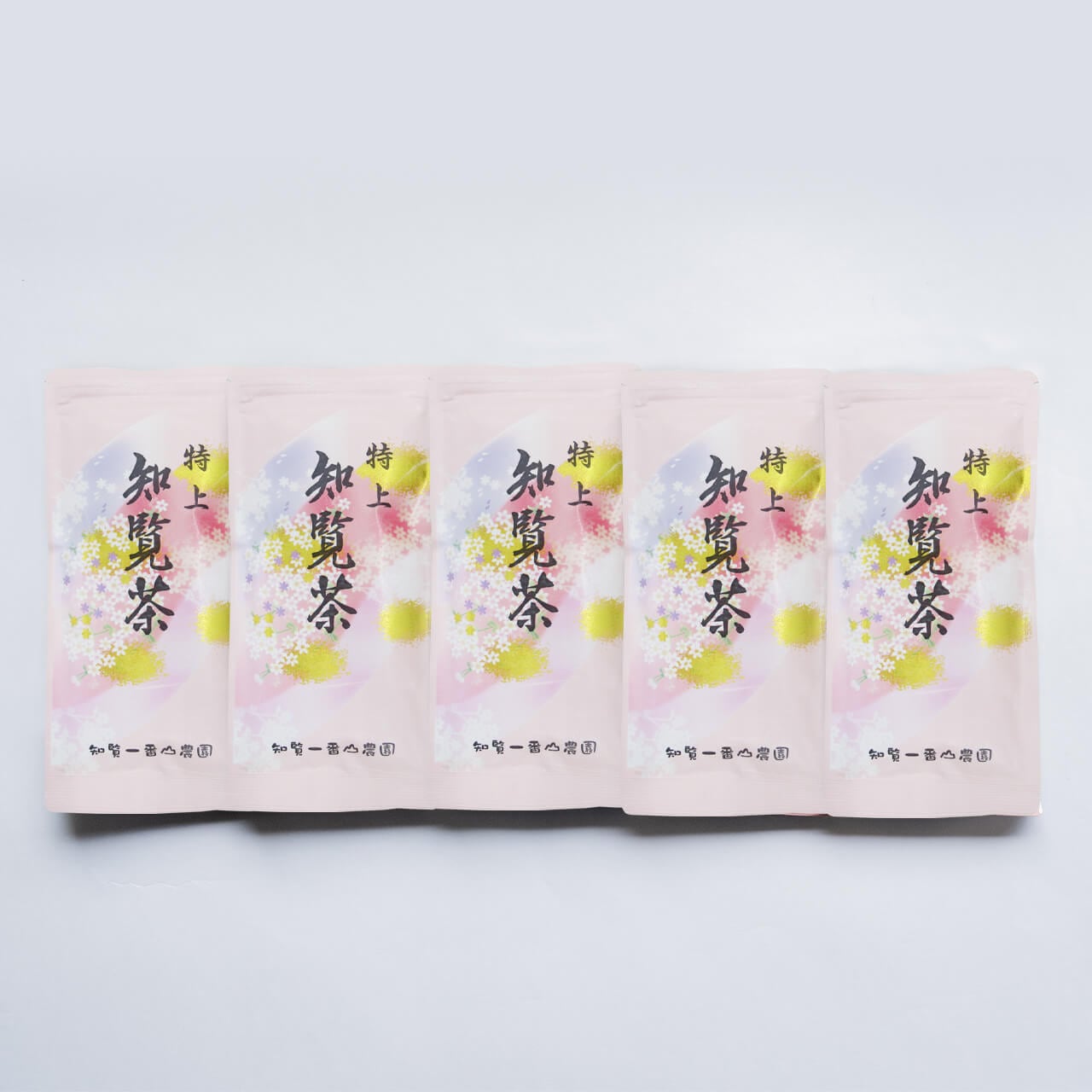 特上知覧茶 | 鹿児島の知覧茶なら知覧一番山農園