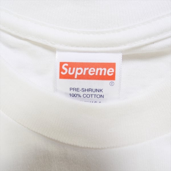 Supreme Greenscreen Tee Sサイズ