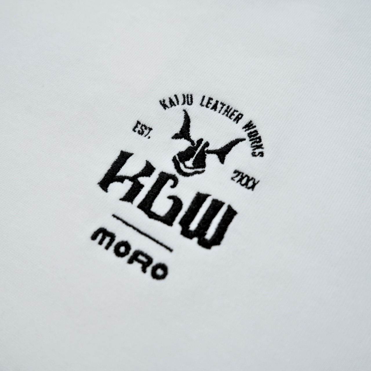 Shishu Organic T-shirts feat.KLW