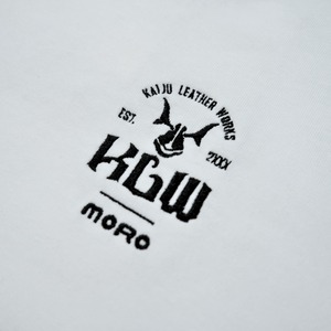 Shishu Organic T-shirts feat.KLW