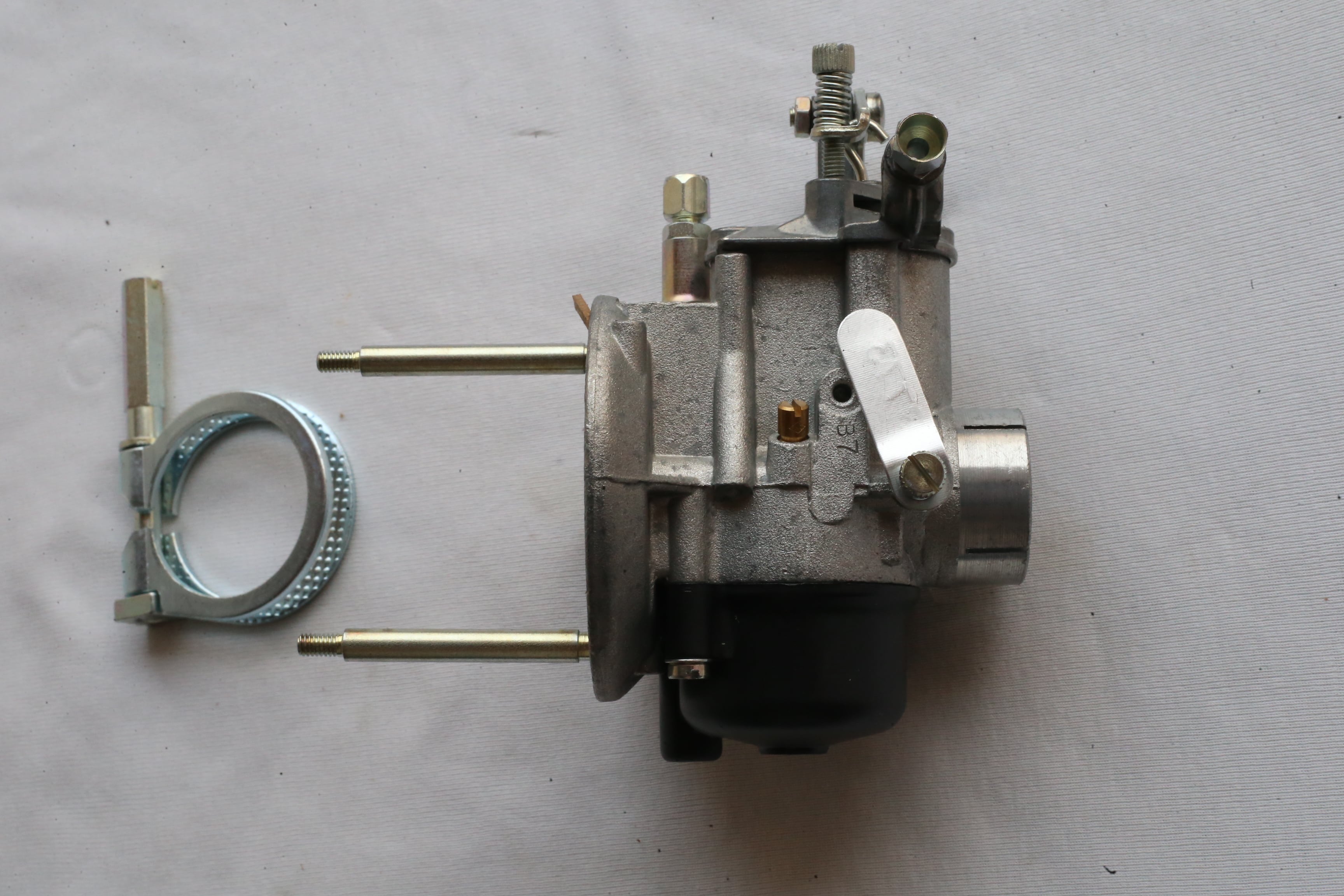 デロルト SHBC19.19 キャブレター キャブレータ ベスパ DELLORTO VESPA 