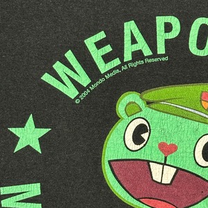 00s HAPPY TREE FRIENDS