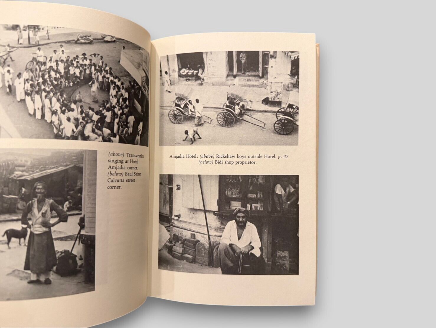 SL1235】【FIRST EDITION】Indian Journals: March 1962-May 1963(1970
