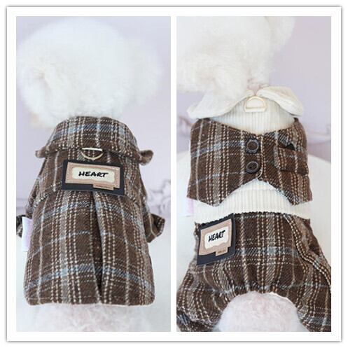 〖予約〗2101891 クロストップス&ロンパース