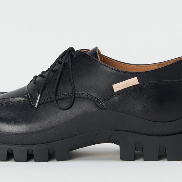 靴 Hender scheme #2146 derby size6 26.5-27 Hender Scheme (エンダースキーマ) derby #2146 / ダービー
