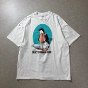 90s good print tee