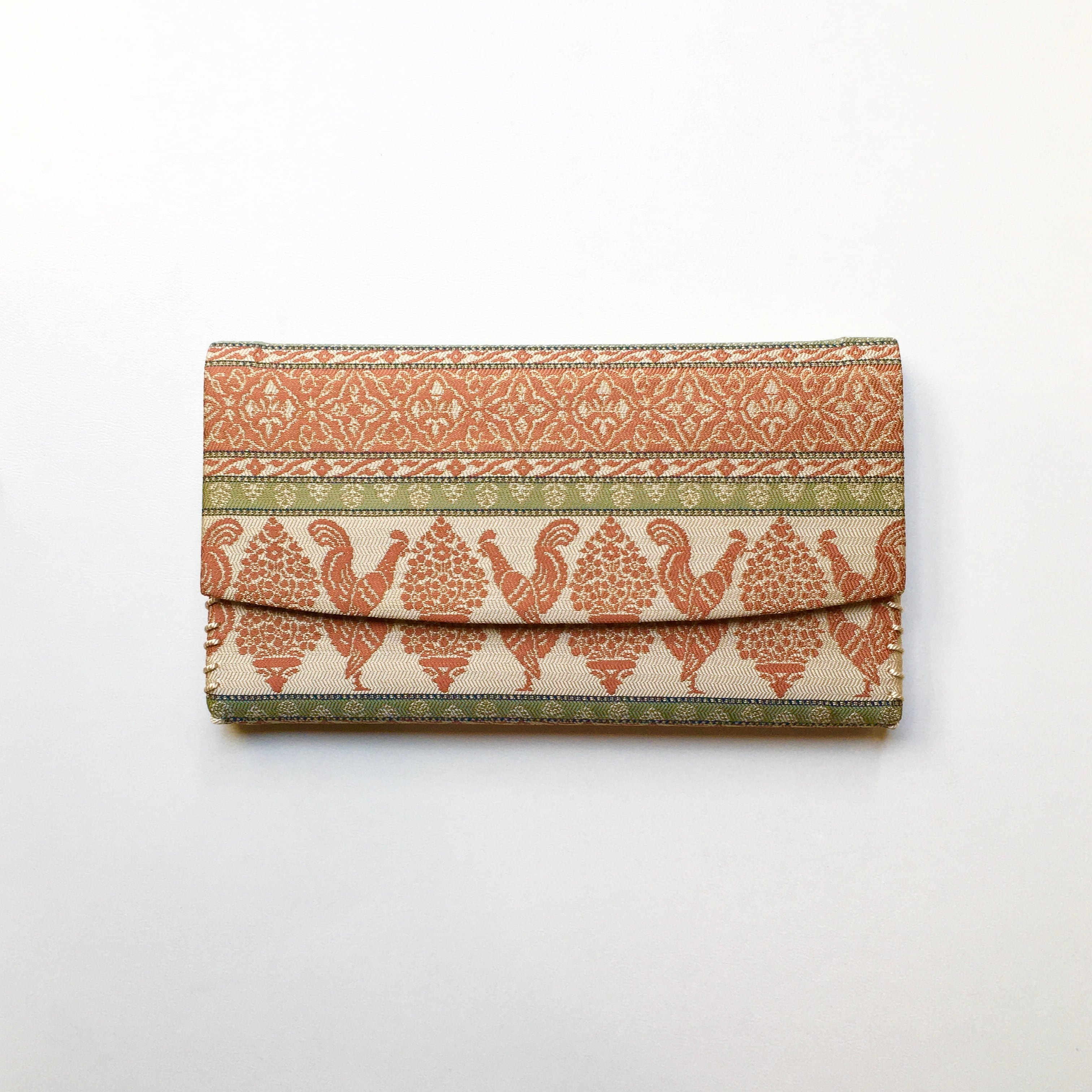 【新品未使用品】茶道具 正絹 京都西陣織 名物裂 袱紗 松竹梅寿紋 茶道具 正絹 京都西陣織 名物裂 袱紗 松竹梅寿紋 茶道具 正絹 京都