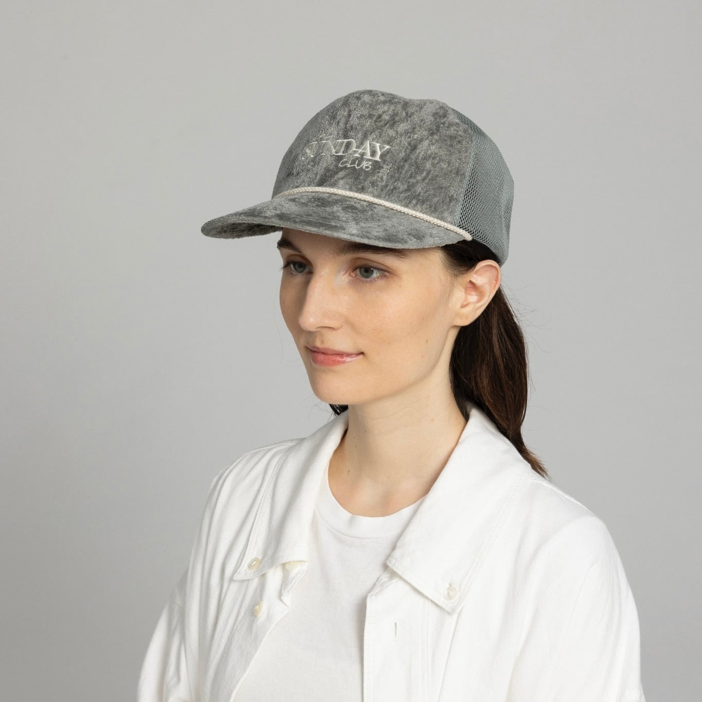 Nine Tailor Lazy Cap N-1618 | 1F Store