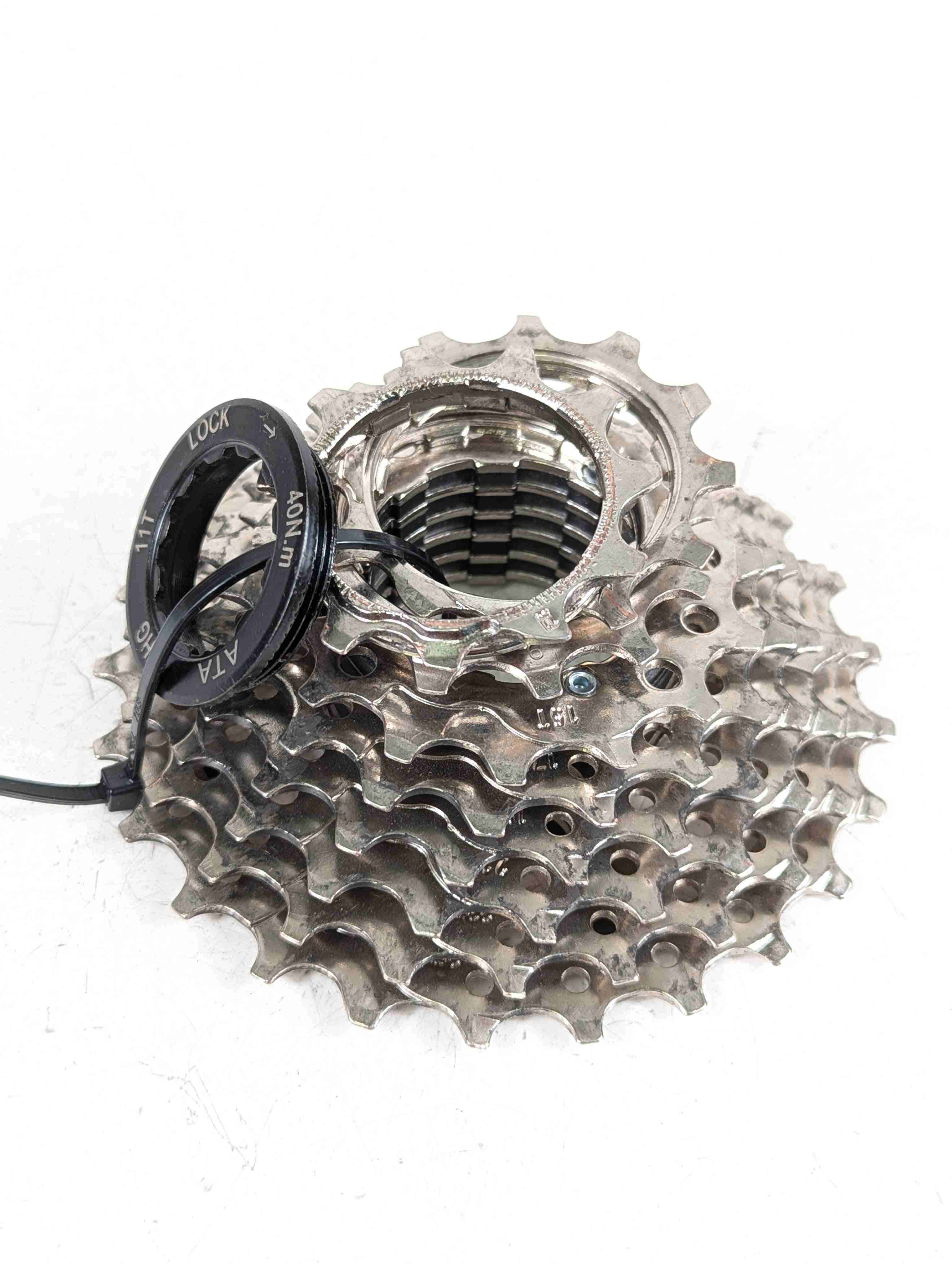 Reverse Components】Microspline Single Speed Kit [マイクロ