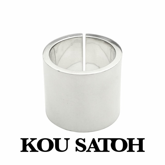 KOU SATOH KSR-006