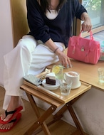 【26ss】Mood-on Jelly Bag_(Small)_5colors
