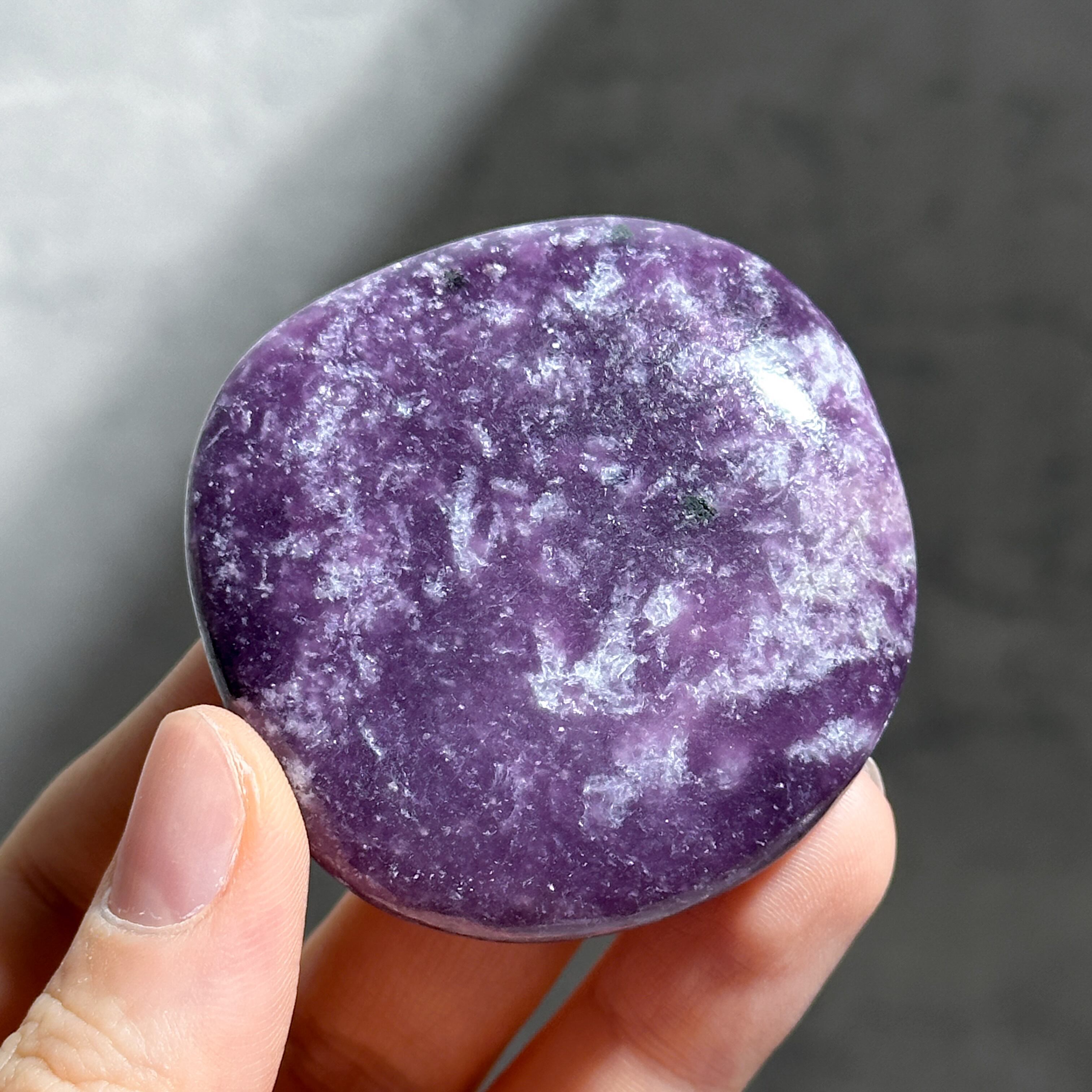 レピドライト | Kamoku［カモク］インテリア天然石・鉱物のネットショップ