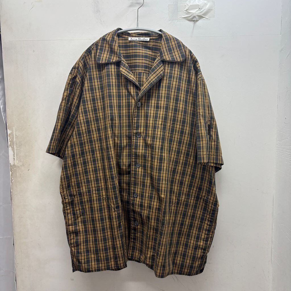 YIFAT FINKELSHTEIN イファットフィンケルシュタイン バンドカラー