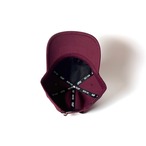 LOW CAP【和同開珎】【BORDEAUX】