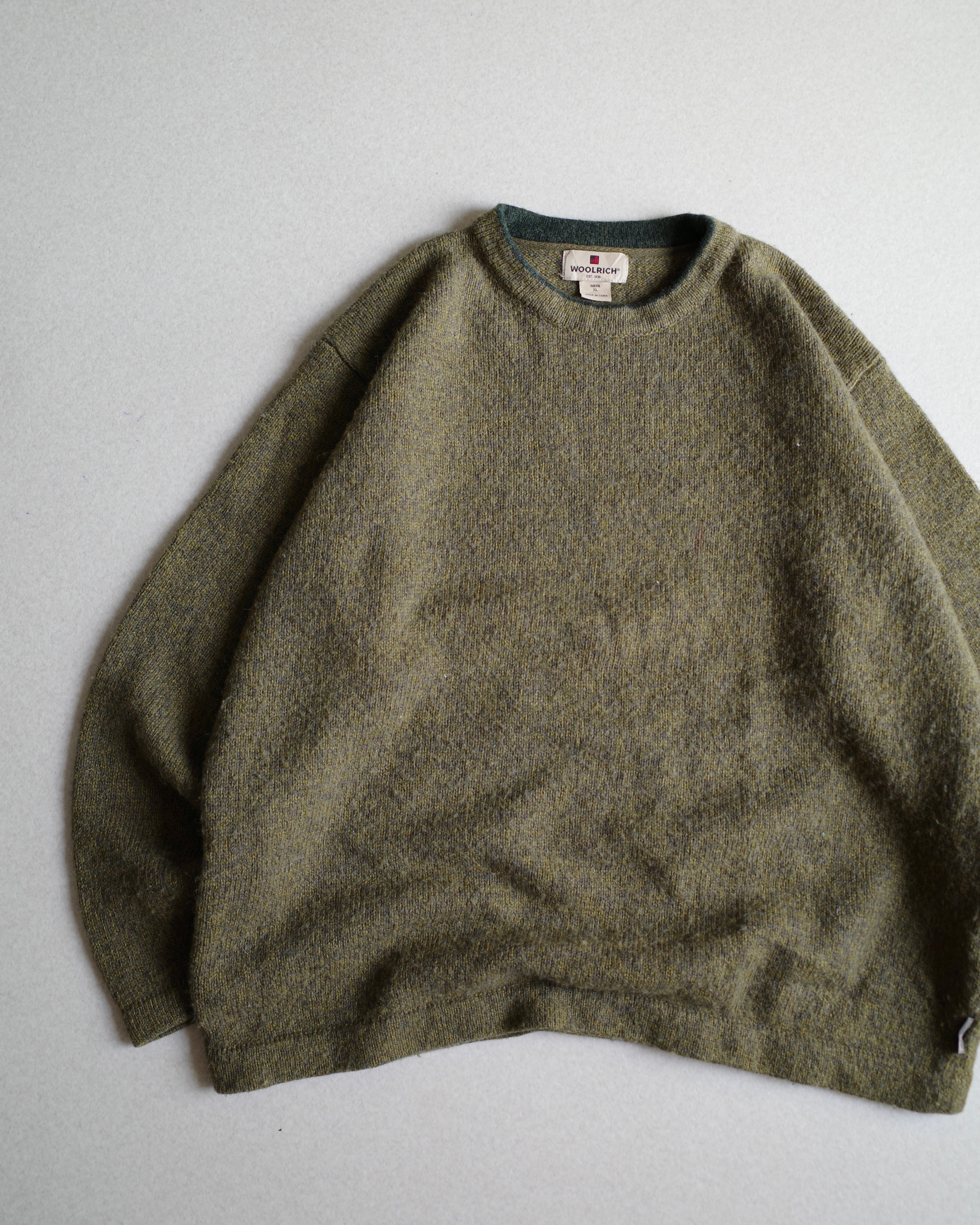 00s eddie bauer thermal longsleeve tee / サーマルロンT | farm