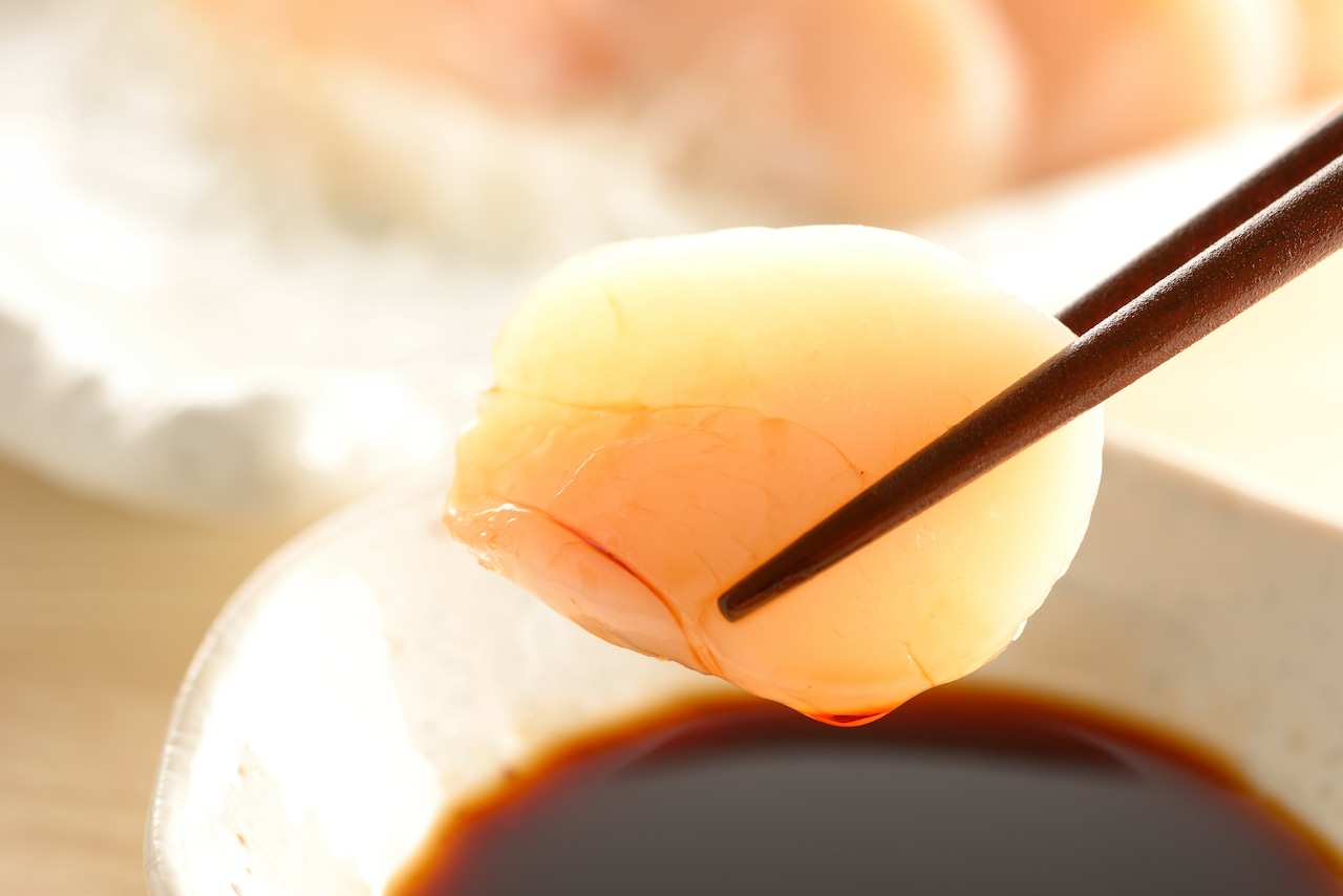 【新鮮直送】北海道産 ホタテ(1kg)4~6人前・画像2