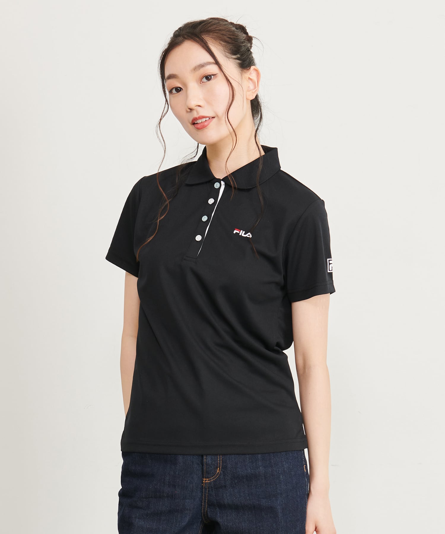ユニセックス向けのブランドをメインにした、カジュアルな洋服や服飾