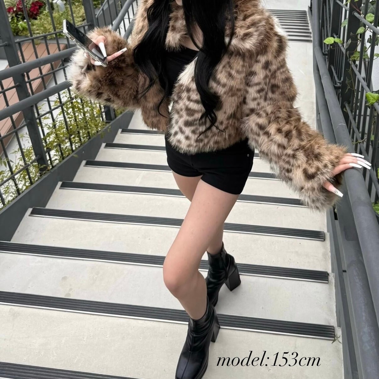 アウター | rekna