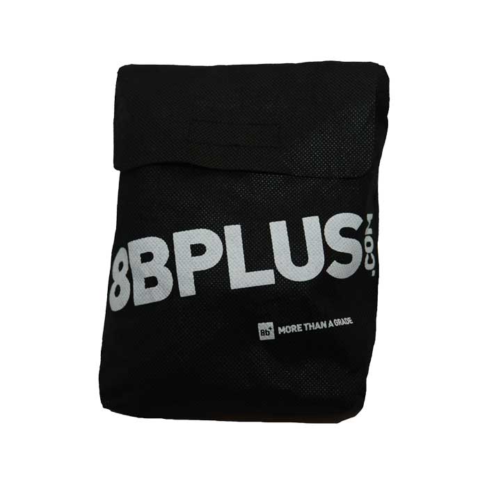 8BPLUS Chalk Bag CHARLIE | 8bplus Japan Store