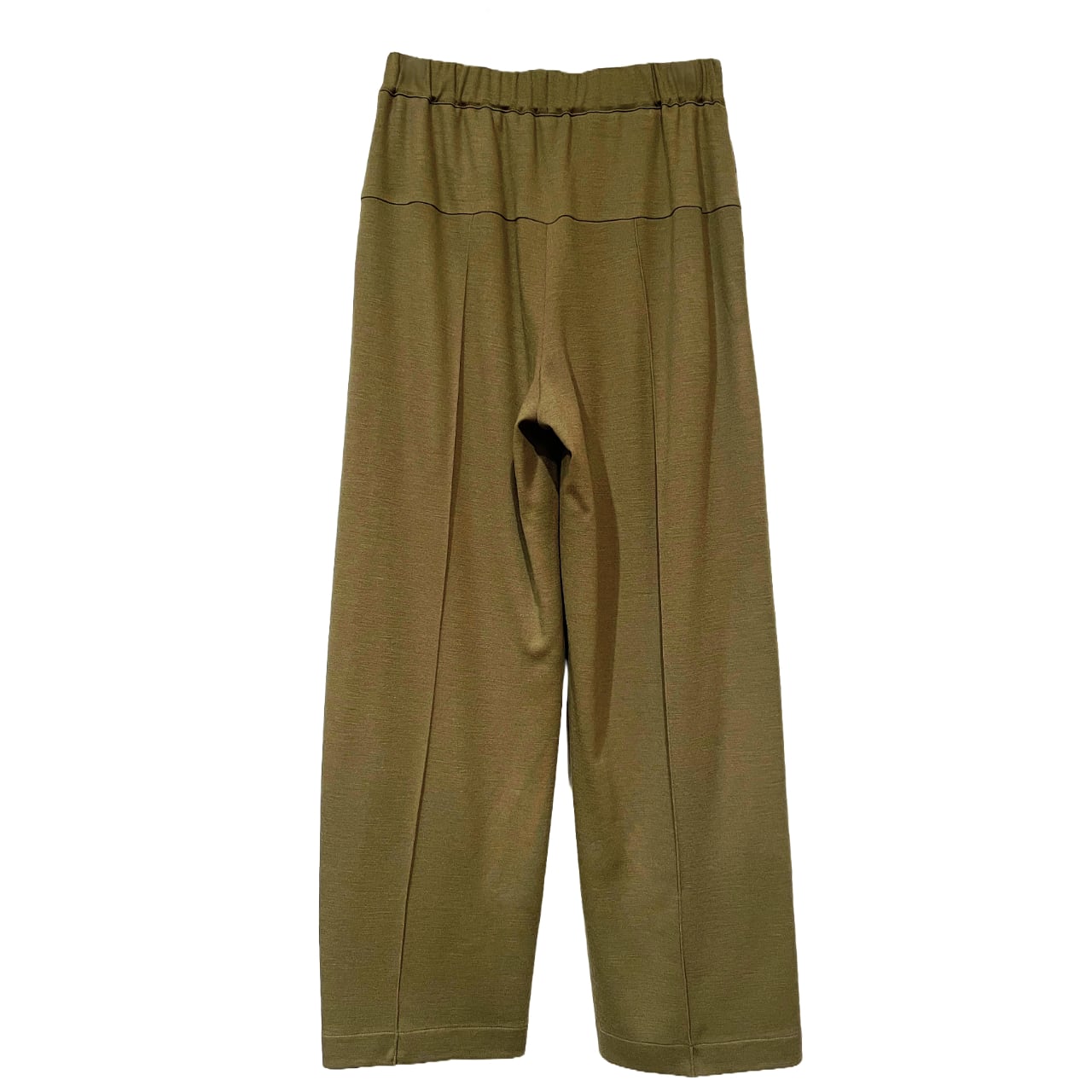 ミルドスムースワイドパンツ【246-6240】 | 【公式通販】KEIKO