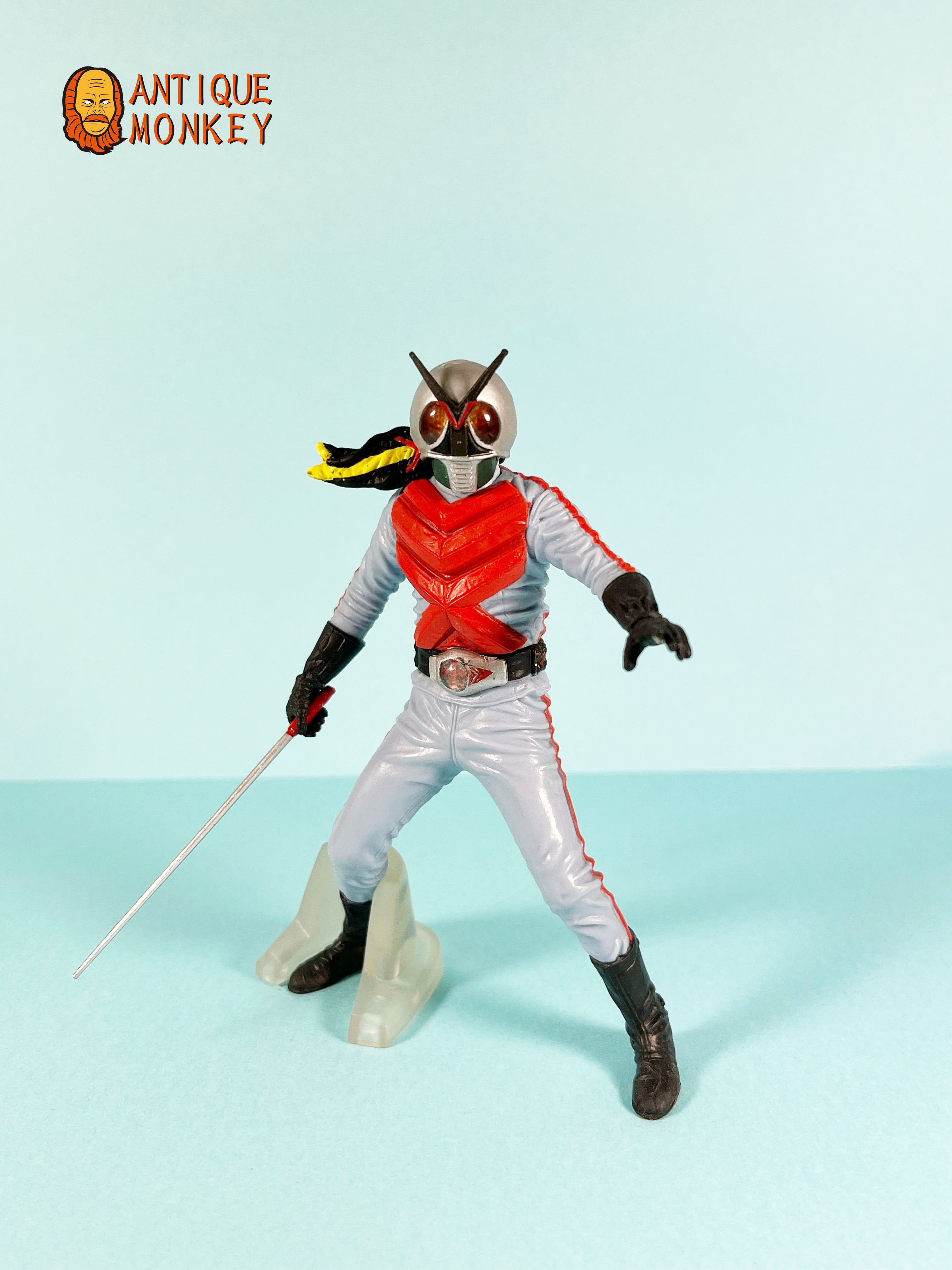 VHS キラー猪木vol.7 vsラッシャー木村 | ANTIQUE MONKEY